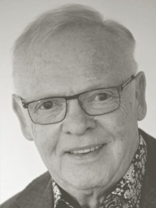 Mogens Palle - Promoter, manager og matchmaker - Født 14. marts 1934 - Valgt i 2014