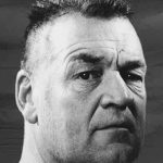 Gert Bo Jacobsen - Født - 1. april 1965 - Valgt i 2017