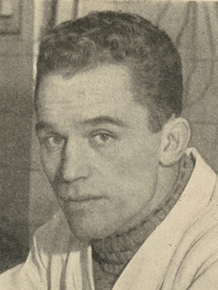 Jørgen Johansen - Født - 17. november 1922 - Valgt 2021